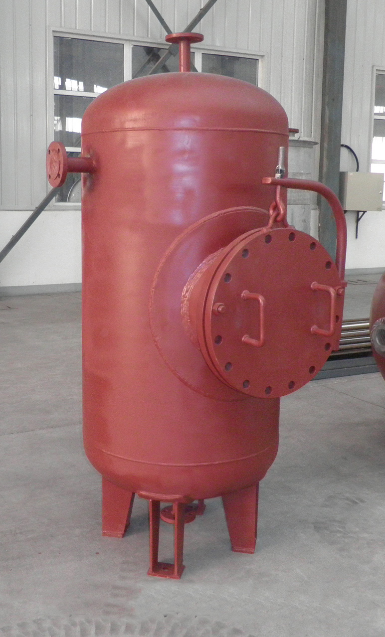 阻气排水罐（Q345R）